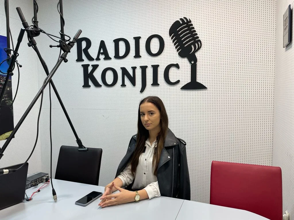 Crveni križ Konjic bogatiji za instruktora predavača iz prve pomoći