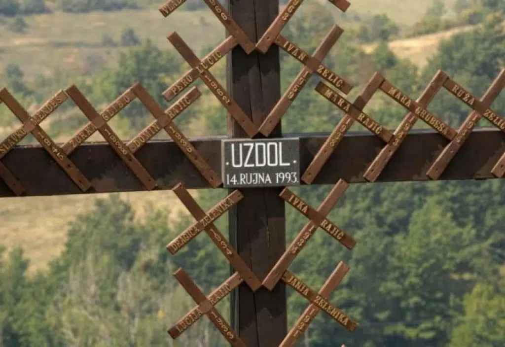 Danas se obilježava 29. godišnjica zločina nad Hrvatima Uzdola