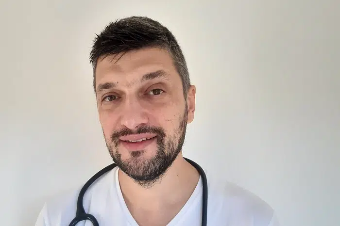Dr. Borko Rajič: Tko je u medicini, a ne vjeruje u cijepljenje, ili je pogriješio struku ili je bježao s nastave