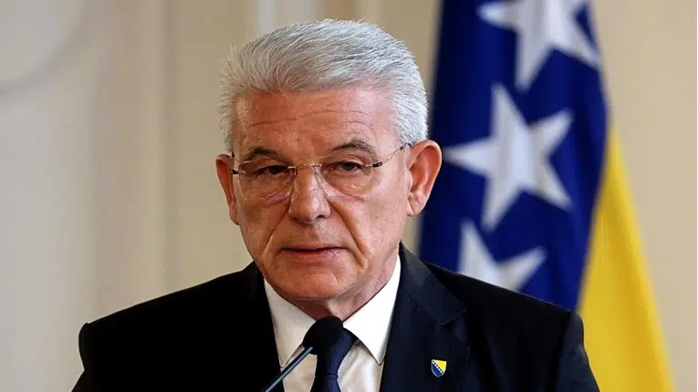 Džaferović: Ja sam protiv konstitutivnosti u deklaraciji, to je unutarnje pitanje BiH