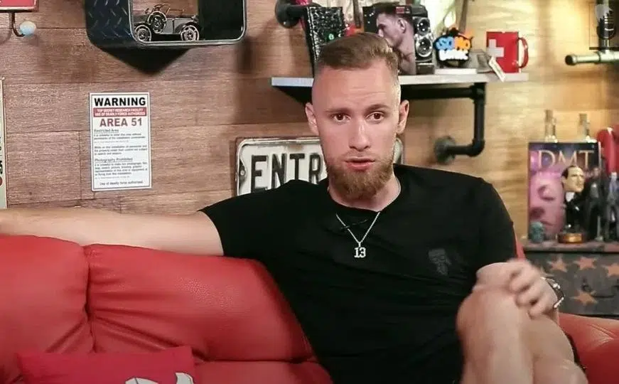 Džanan Musa iskreno o transferu: “Kad sam čuo gdje idem, razbio sam mobitel”