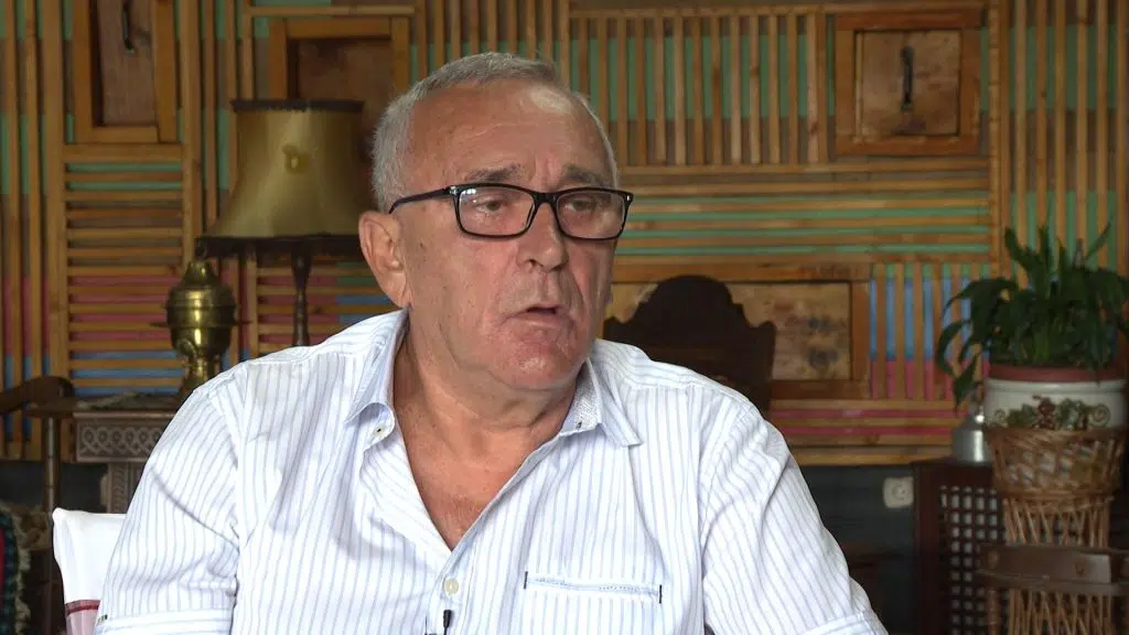 Fuad Čolpa prebacuje krivicu na Irfana Durića: Rekao mi je…