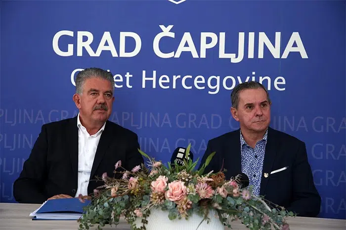 Hitnoj pomoći DZ Čapljina stižu nova vozila
