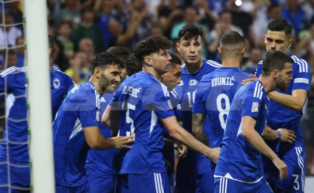 Irfan Durić jedini bio danas protiv odigravanja utakmice protiv Rusije, objasnio i zašto