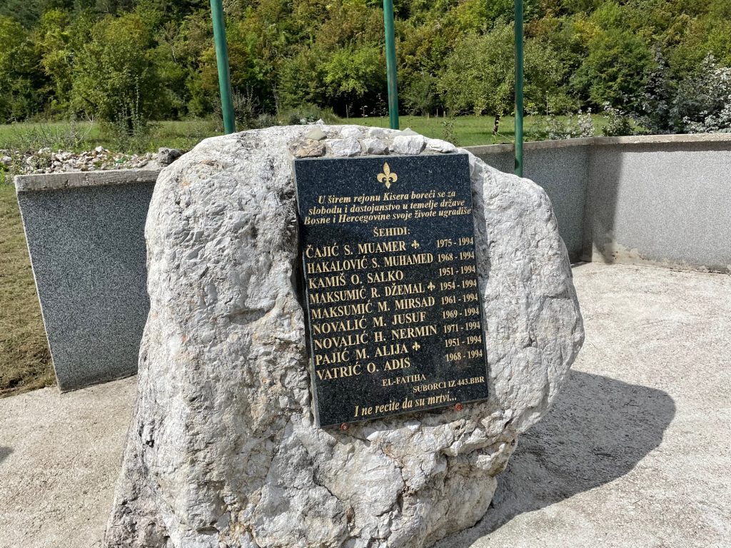 “Jezero 94”: Čas istorije za osnovce “Jezero 94”: Čas istorije za osnovce