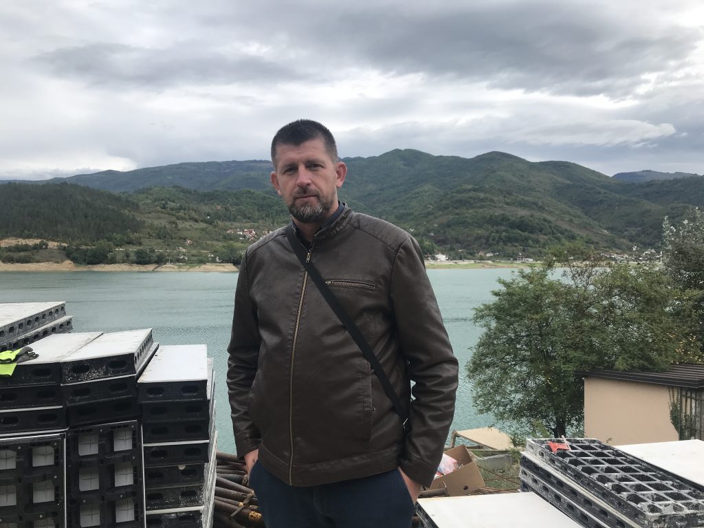 Konjic: Firma "Bujice" angažovala radnike iz Nepala Konjic: Firma "Bujice" angažovala radnike iz Nepala