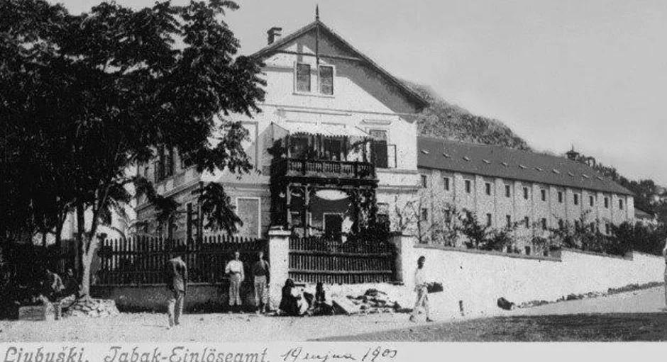 Ljubuški: Struka predlaže modernizirati prostor, a i zadržati elemente prošlosti, baštine