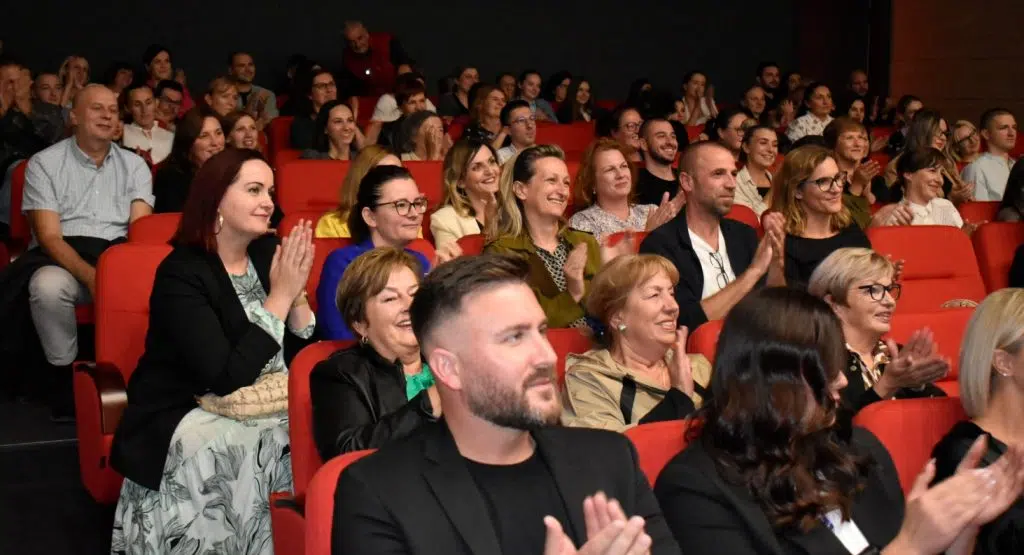 Ljubuški teatar fest opravdao očekivanja