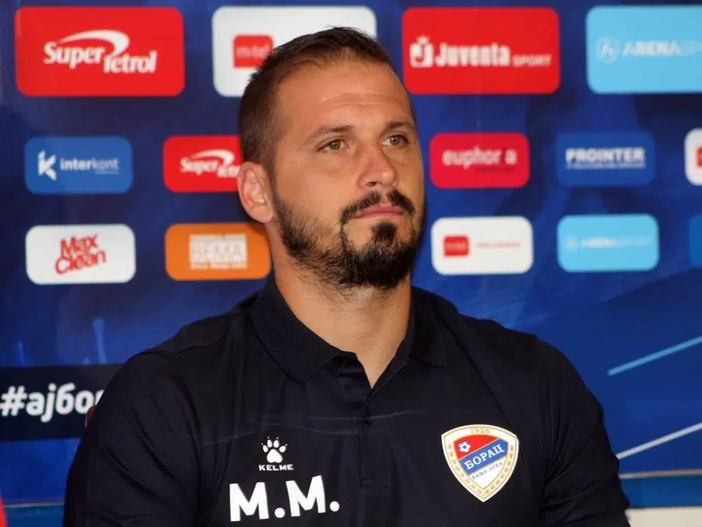 Marko Maksimović: Leotar ima nešto što nema nijedan veliki klub u BiH