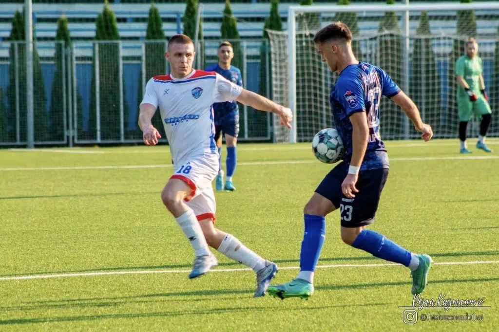 Marković: Nismo očekivali ovakav start sezone