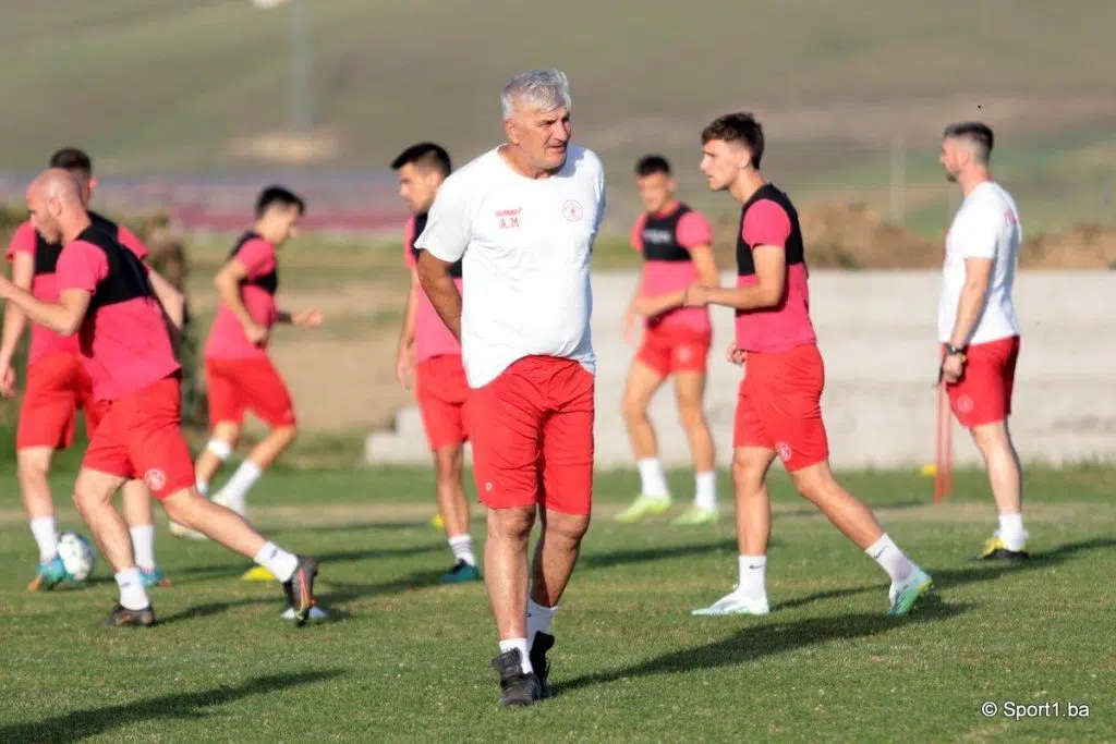 Memić: Mislim da će mnogo toga zavisiti od nas