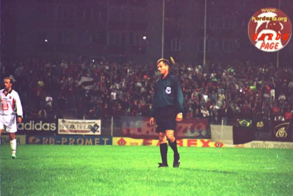 Na današnji dan 1998. godine: Ponovljena utakmica Čelika i Sarajeva koja je ušla u legendu