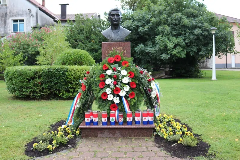 Najava: Obilježavanje 31. obljetnice pogibije Ludviga Pavlovića