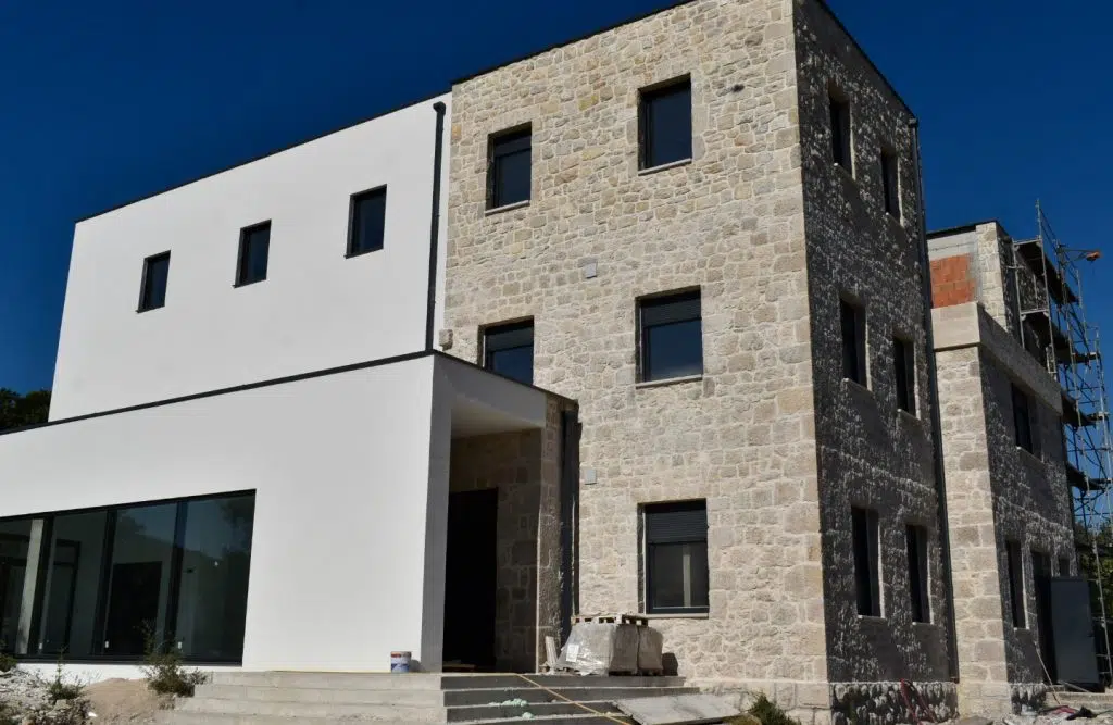 Najava: Svečano otvaranje Doma sv. Ante na Humcu