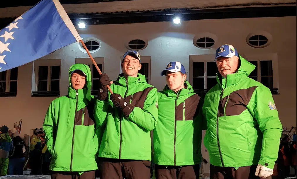 Nedostatak finansija gasi olimpijski sport u Bosni i Hercegovini