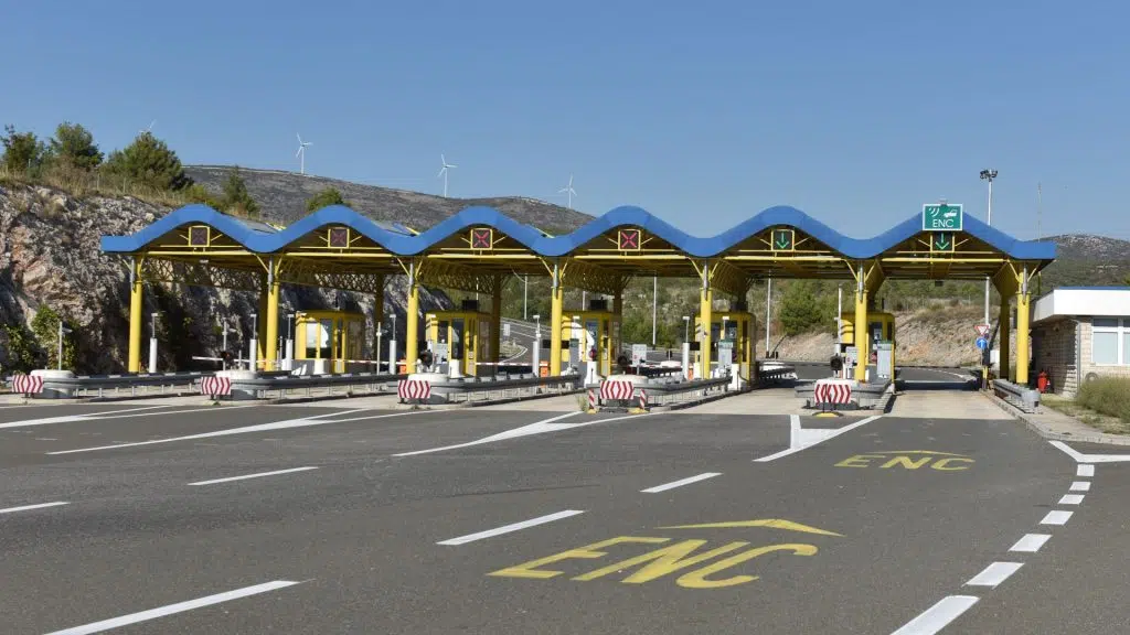 Naplatne kućice odlaze u povijest: novi sistem naplate cestarine krajem ljeta 2026.