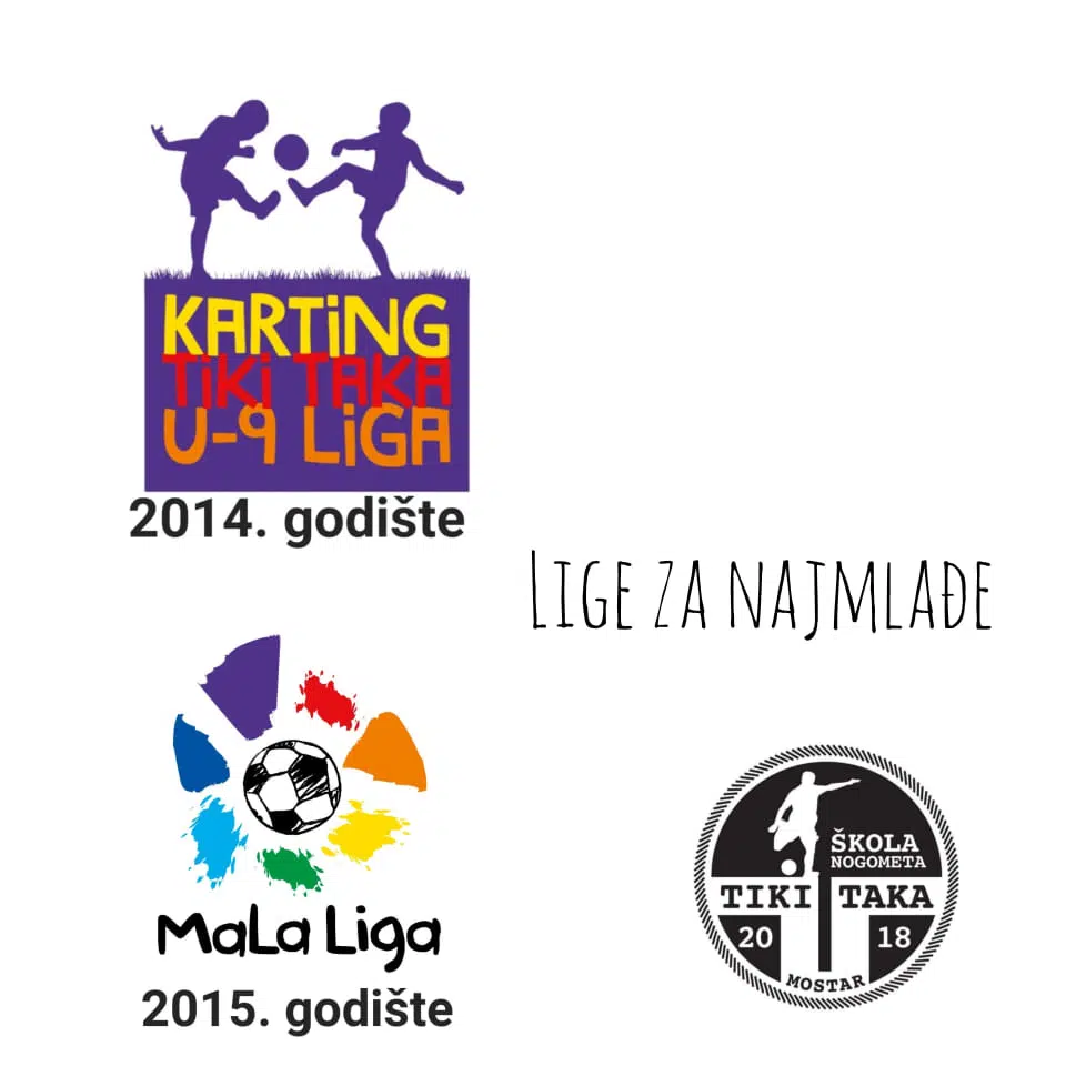 Novosti u Školi nogometa HNK Neum: Počela “Karting Tiki-Taka U-9” liga za najmlađe