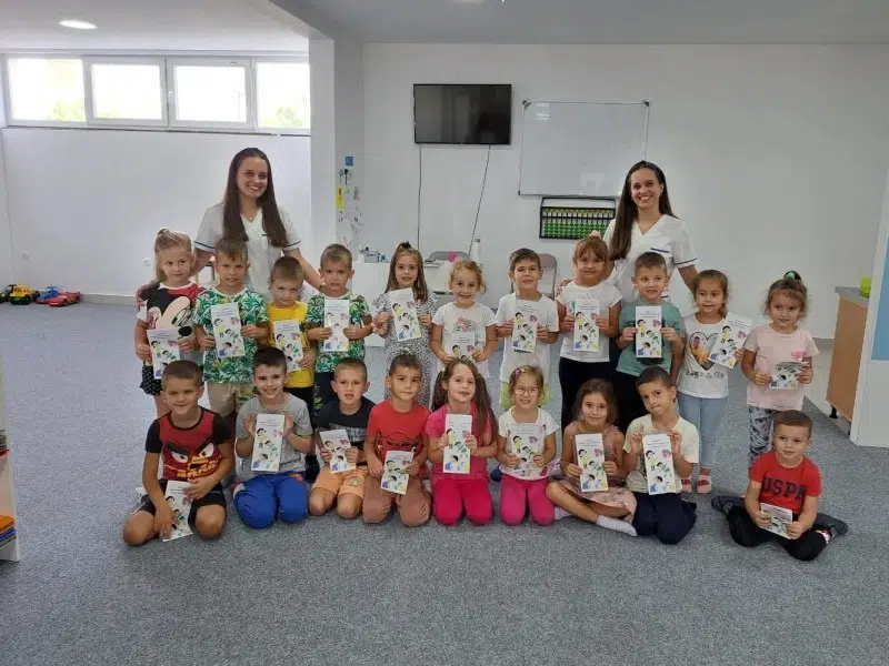 Obilježen Međunarodni dan fizioterapije