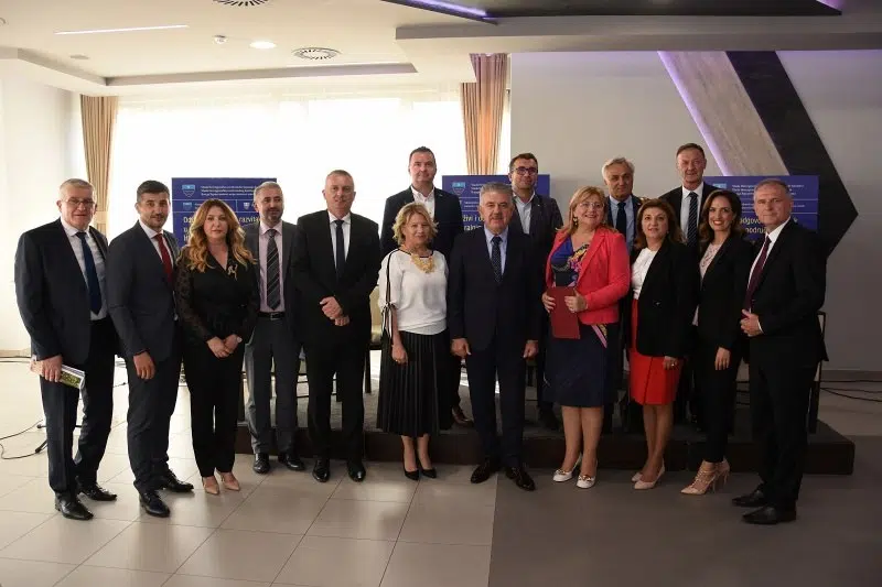 Održana konferencija o ruralnom razvitku pod nazivom „Održivi i odgovorni razvitak u ruralnim područjima HNŽ“