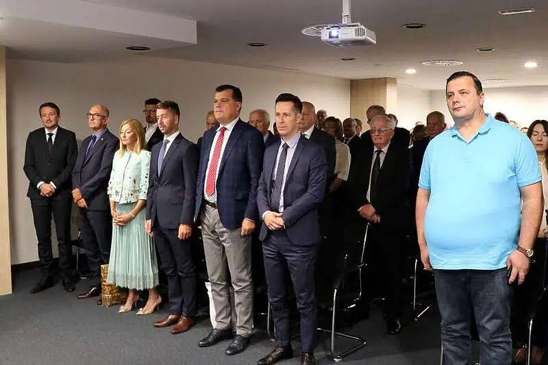 Odvjetnička komora FBiH U Neumu: Ne možemo se pohvaliti odnosom društva i države prema odvjetništvu