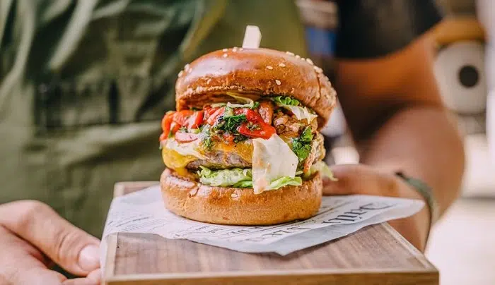 Počinje Moba prvi street food festival u Mostaru