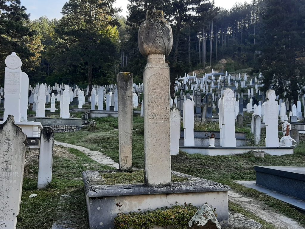 Prije 102 godine rođen Zulfikar Zuko Džumhur