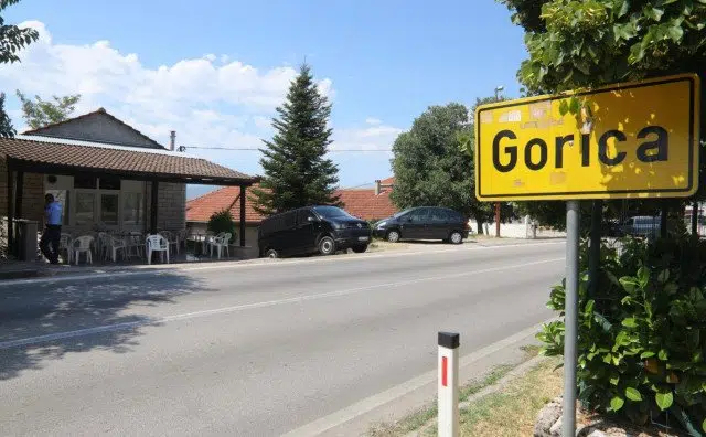 Produžen pritvor osumnjičenom za dvostruko ubojstvo u Gorici