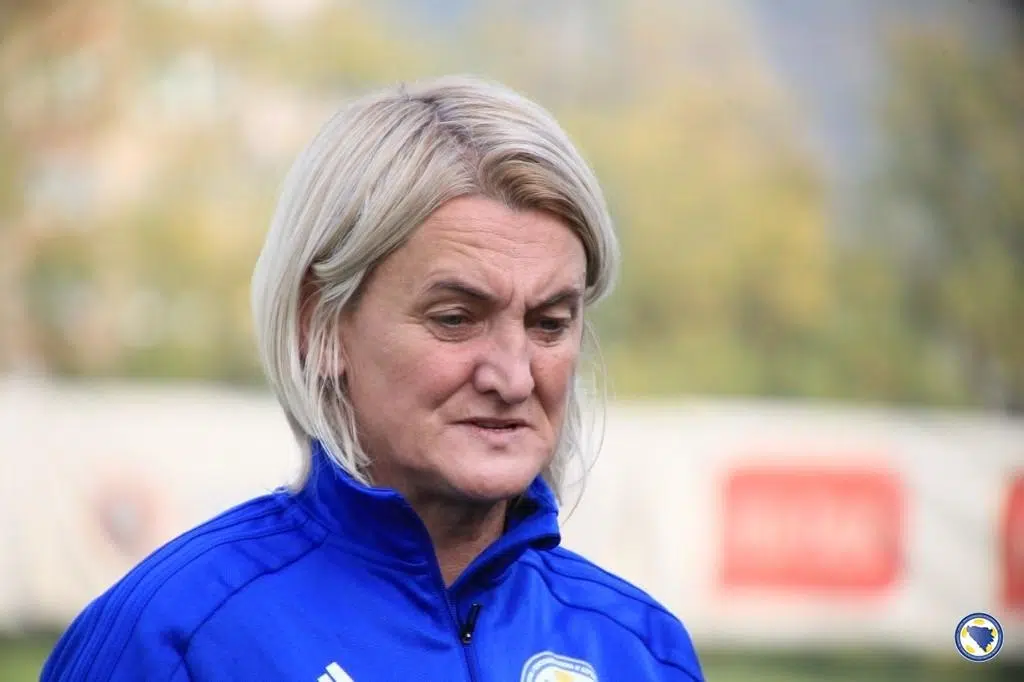 Samira Hurem: Vjerujem u ove djevojke, dugo smo radili da bi došli do ove pozicije