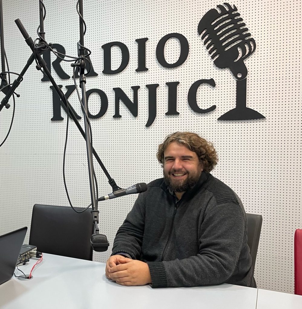 Sjećanje na Zuku Džumhura: Centralni dio programa u subotu 24. septembra Sjećanje na Zuku Džumhura: Centralni dio programa u subotu 24. septembra