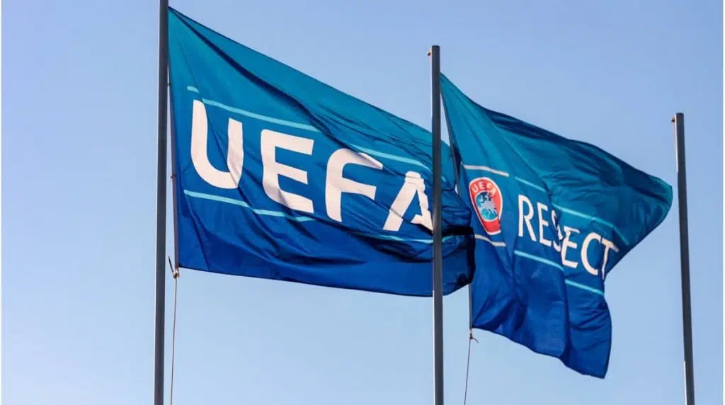 Suci su dobili novi zadatak od UEFA-e