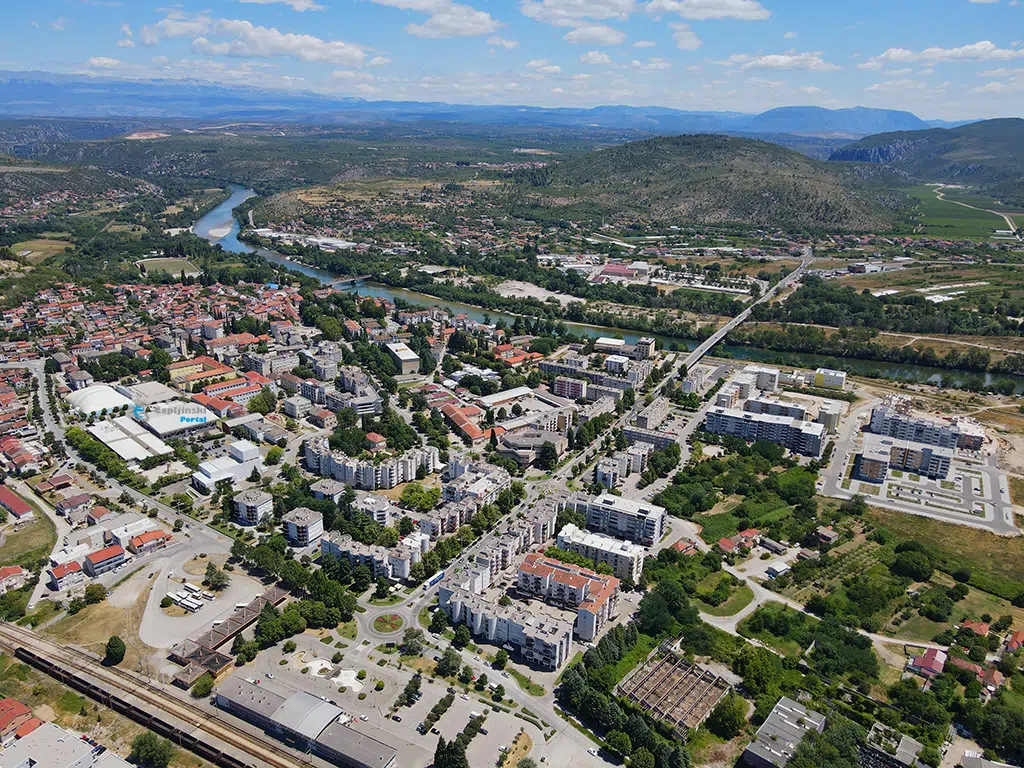 Sve hladnije u cijeloj BiH – objavljena prognoza do petka