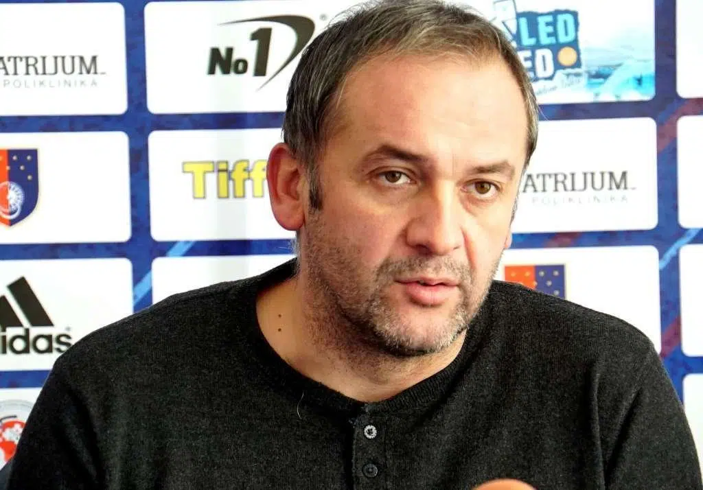 Trbić: Sparsi se ponovo okreću razvoju mladih košarkaša, ponosni smo na naše reprezentativce