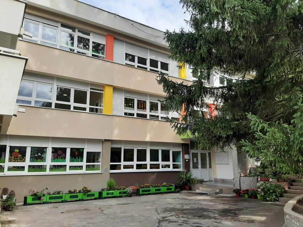 U konjičkim obdaništima 150 djece U konjičkim obdaništima 150 djece