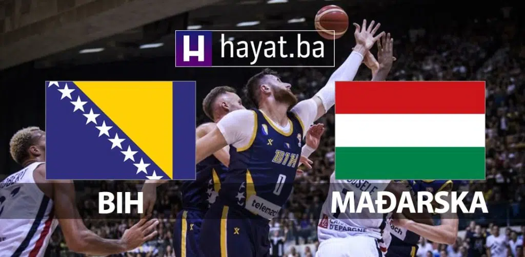 UŽIVO NA HAYAT.BA: IZJEDNAČENJE NAŠE SELEKCIJE – 36:36