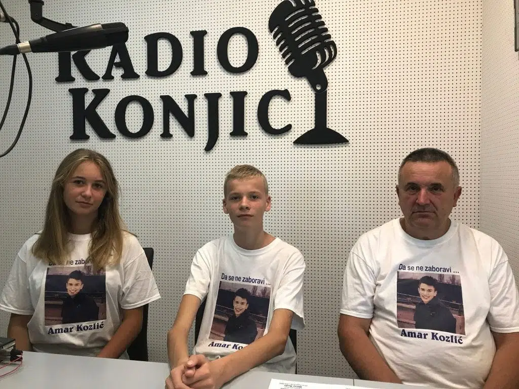 Udruženje hemofiličara BiH organizuje humanitarni koncert u Glodnici