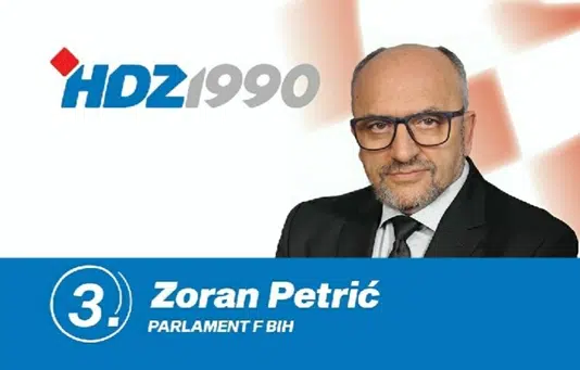 Zoran Petrić: Želim živjeti u državi dobro situirane i zadovoljne većine, a ne u carstvu privilegirane bogate manjine