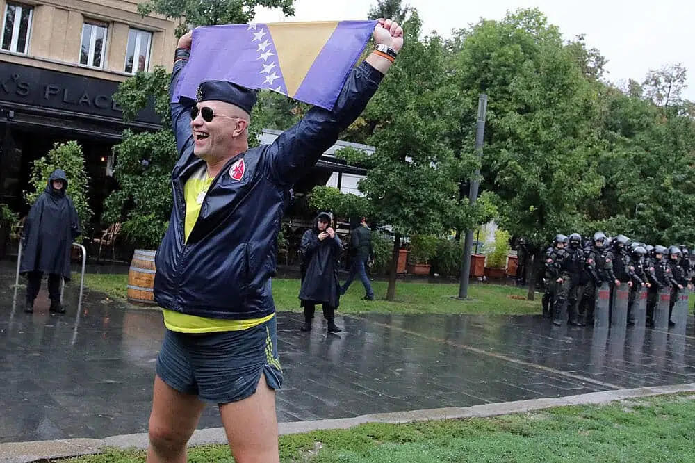 TRAVNIČANIN POBJEDNIK PONOSA 2022.