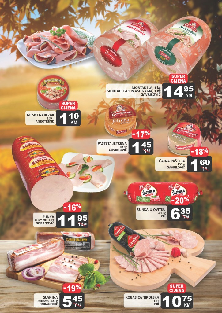 BEST katalog SUPER AKCIJA Oktobar 2022 do 9.10.2022 2 BEST katalog SUPER AKCIJA Oktobar 2022 do 9.10.2022 2