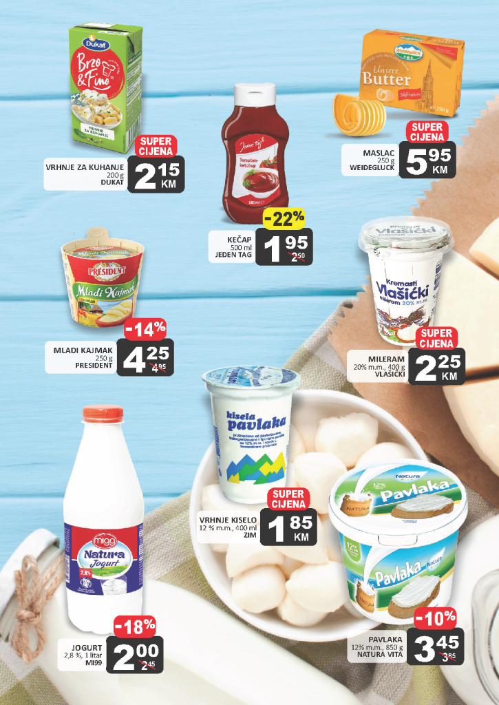 BEST katalog SUPER AKCIJA Oktobar 2022 do 9.10.2022 4 BEST katalog SUPER AKCIJA Oktobar 2022 do 9.10.2022 4