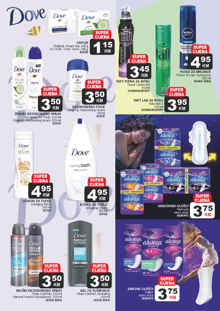 BEST katalog SUPER AKCIJA Oktobar 2022 do 9.10.2022 8 BEST katalog SUPER AKCIJA Oktobar 2022 do 9.10.2022 8