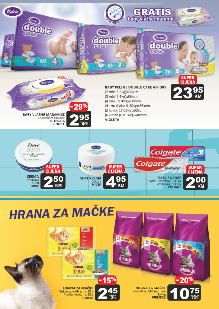 BEST katalog SUPER AKCIJA Oktobar 2022 do 9.10.2022 9 BEST katalog SUPER AKCIJA Oktobar 2022 do 9.10.2022 9
