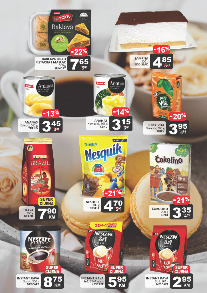 BEST katalog SUPER AKCIJA Oktobar 2022 do 9.10.2022 5 BEST katalog SUPER AKCIJA Oktobar 2022 do 9.10.2022 5