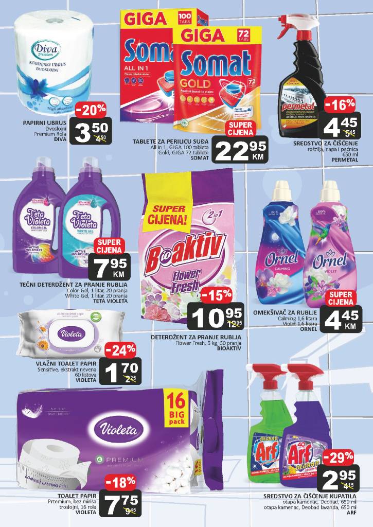 BEST katalog SUPER AKCIJA Oktobar 2022 do 9.10.2022 10 BEST katalog SUPER AKCIJA Oktobar 2022 do 9.10.2022 10