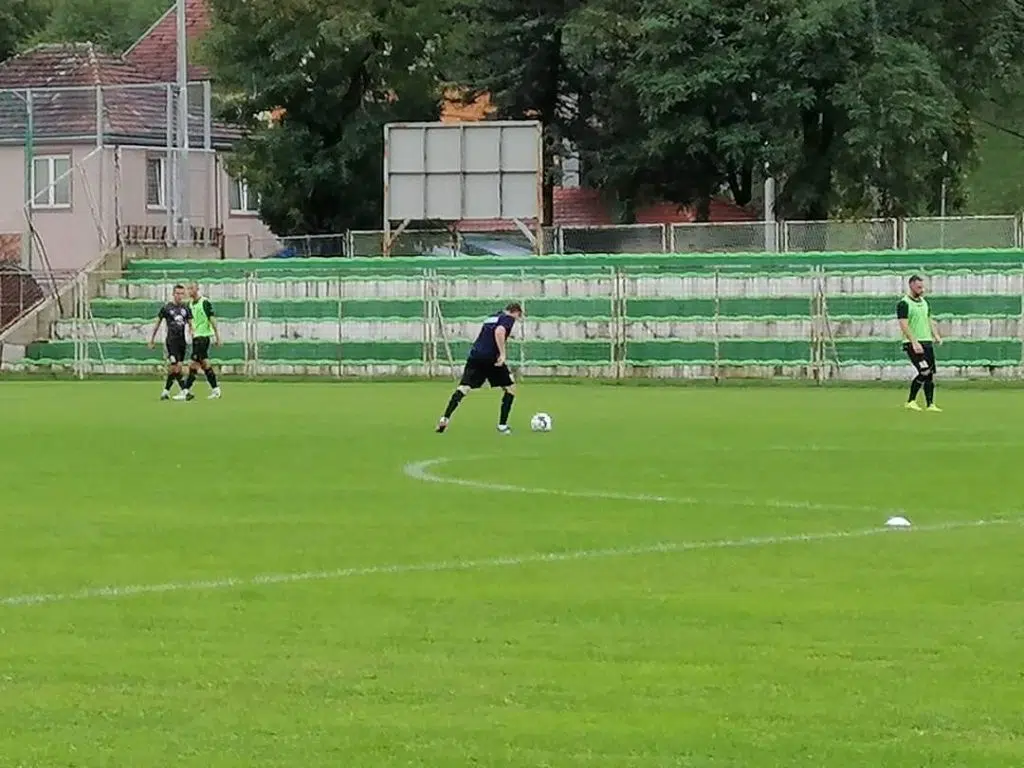 Pobjeda HNK Neuma na gostovanju u Jablanici