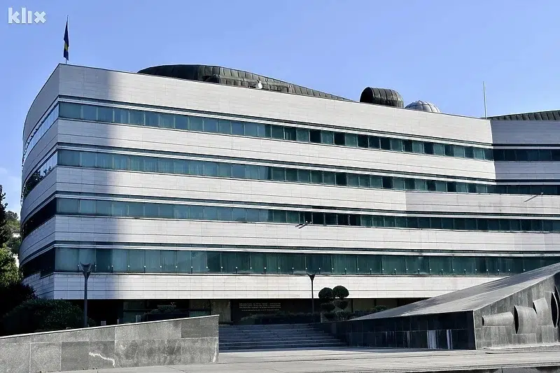 SIP objavio prve rezultate za Parlamentarnu skupštinu BiH