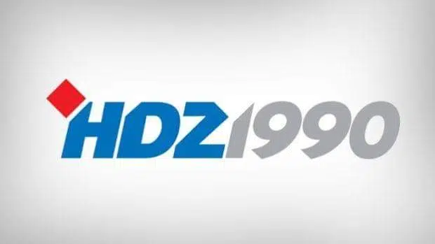 HDZ1990: Osvojili smo pet mandata u Skupštini HBŽ