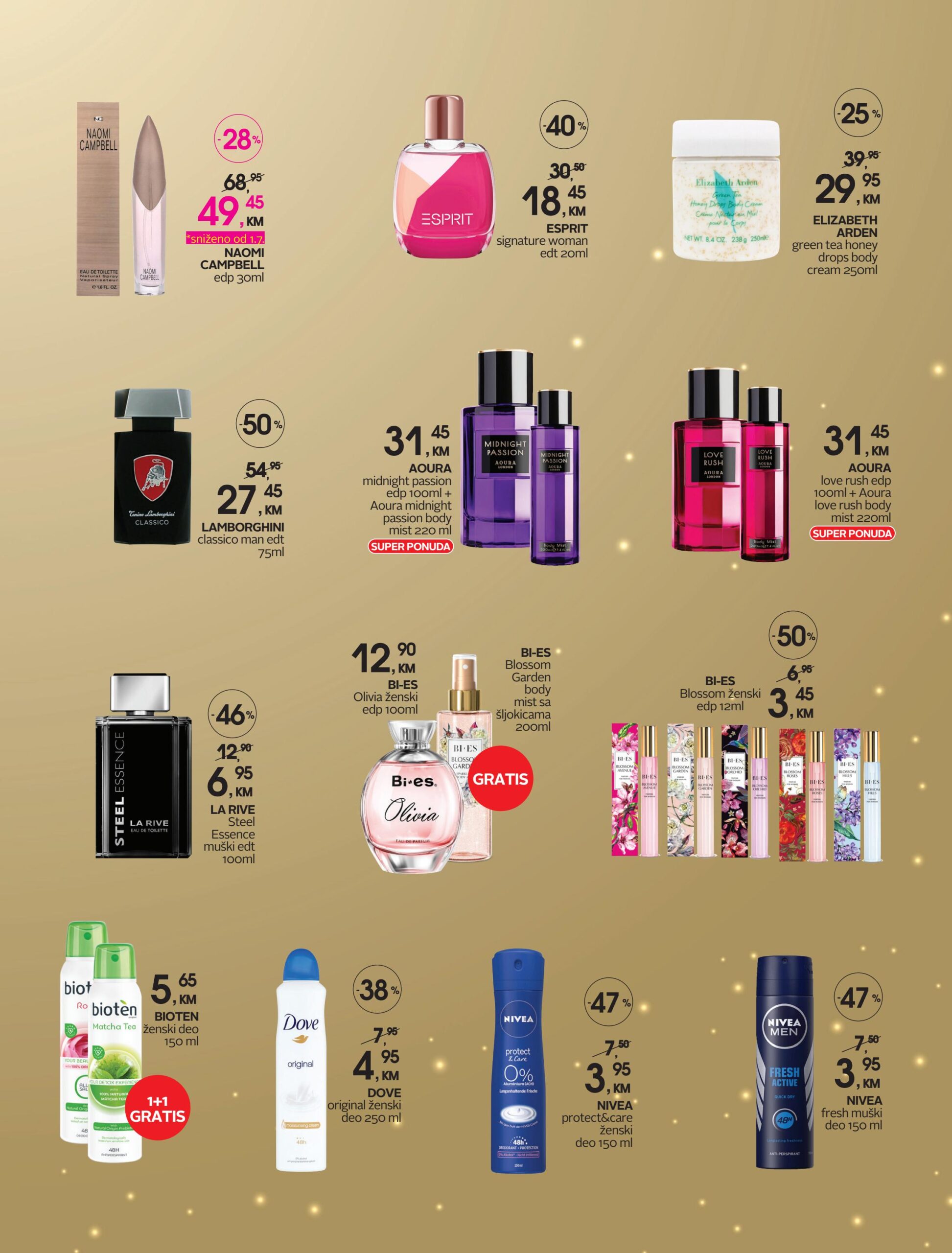 CM COSMETIC MARKET katalog OKTOBAR 2022 snizenje do 14.10.2022. Page 11 CM COSMETIC MARKET katalog OKTOBAR 2022 snizenje do 14.10.2022. Page 11
