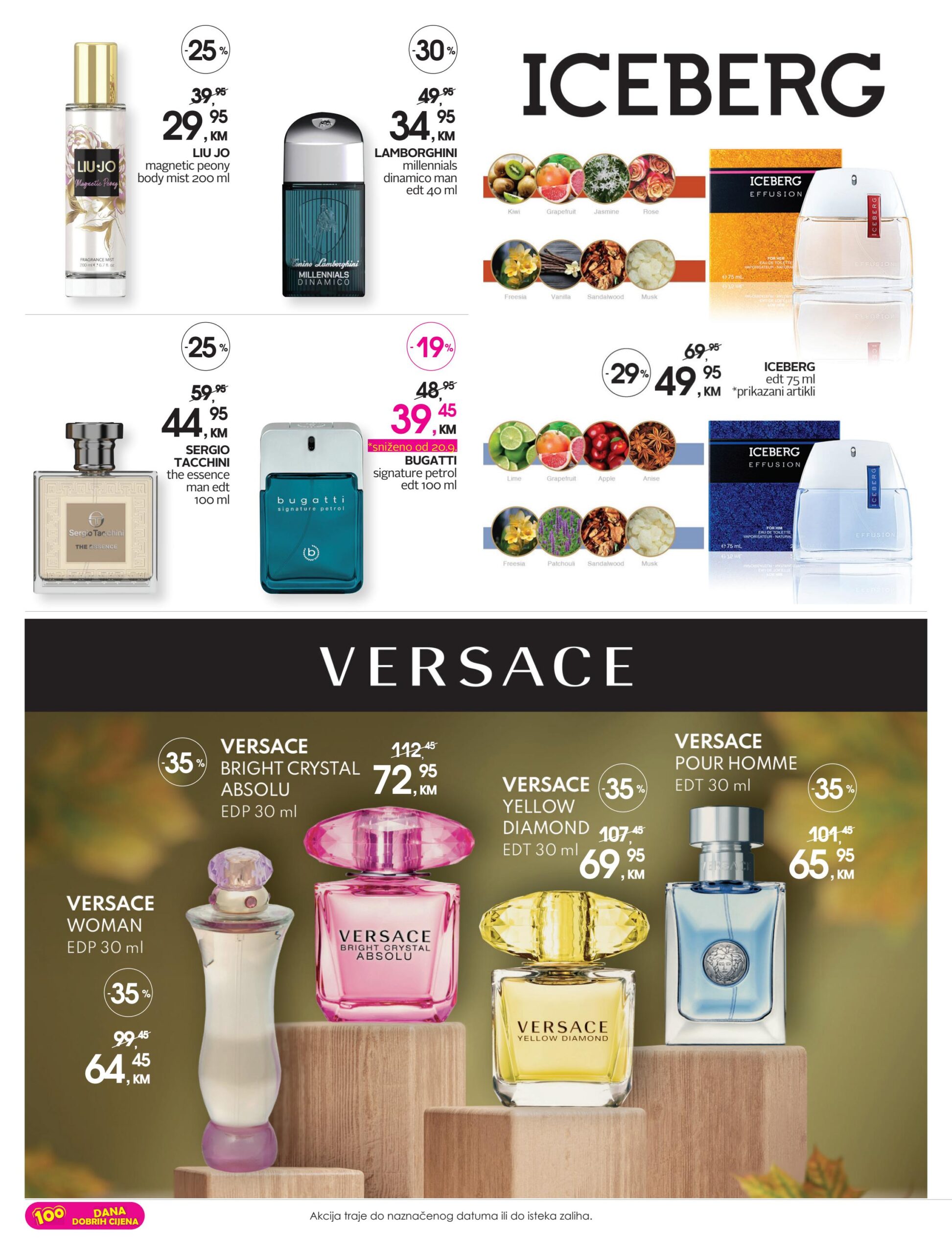 CM COSMETIC MARKET katalog OKTOBAR 2022 snizenje do 14.10.2022. Page 06 CM COSMETIC MARKET katalog OKTOBAR 2022 snizenje do 14.10.2022. Page 06
