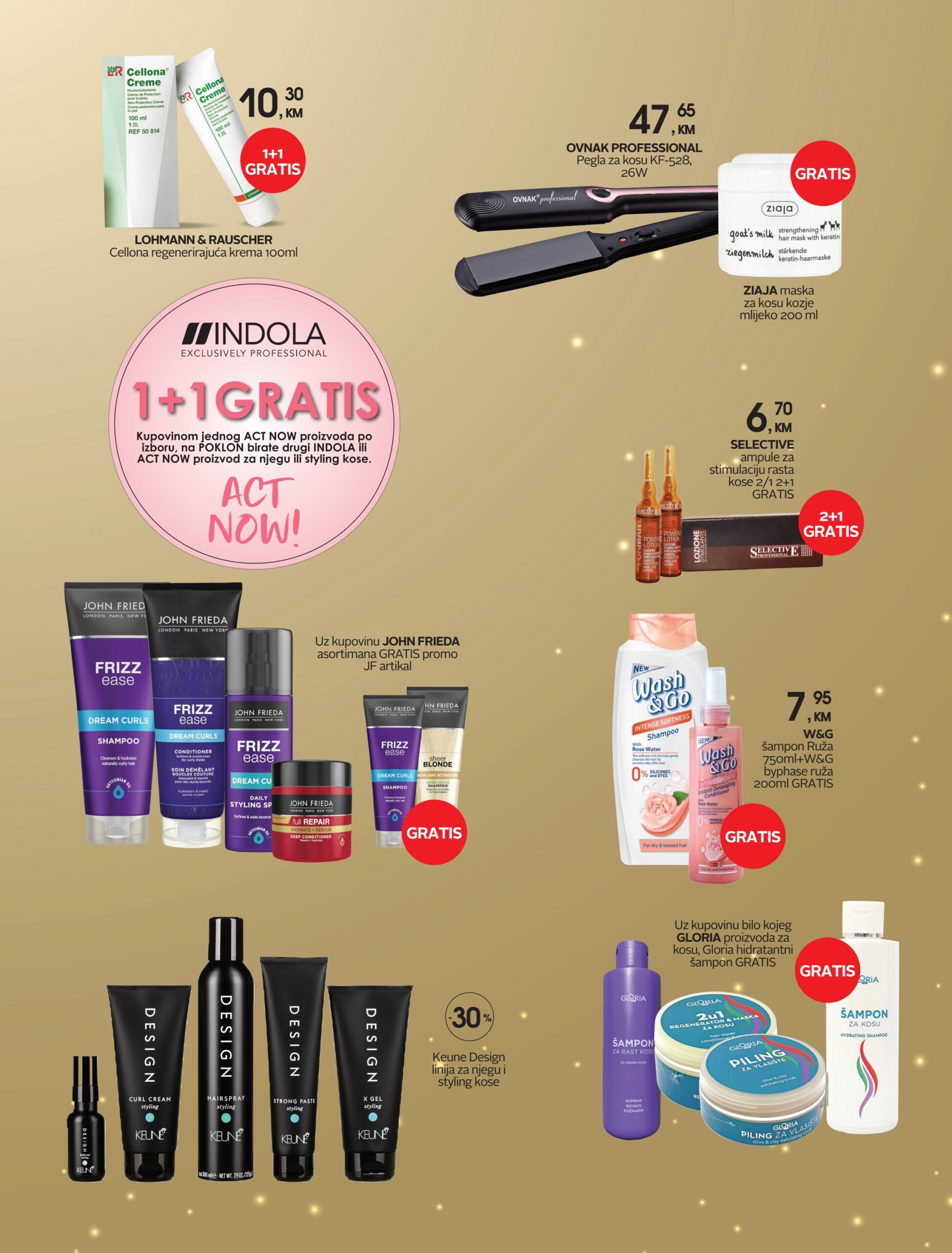 CM COSMETIC MARKET katalog OKTOBAR 2022 snizenje do 14.10.2022. Page 15 CM COSMETIC MARKET katalog OKTOBAR 2022 snizenje do 14.10.2022. Page 15