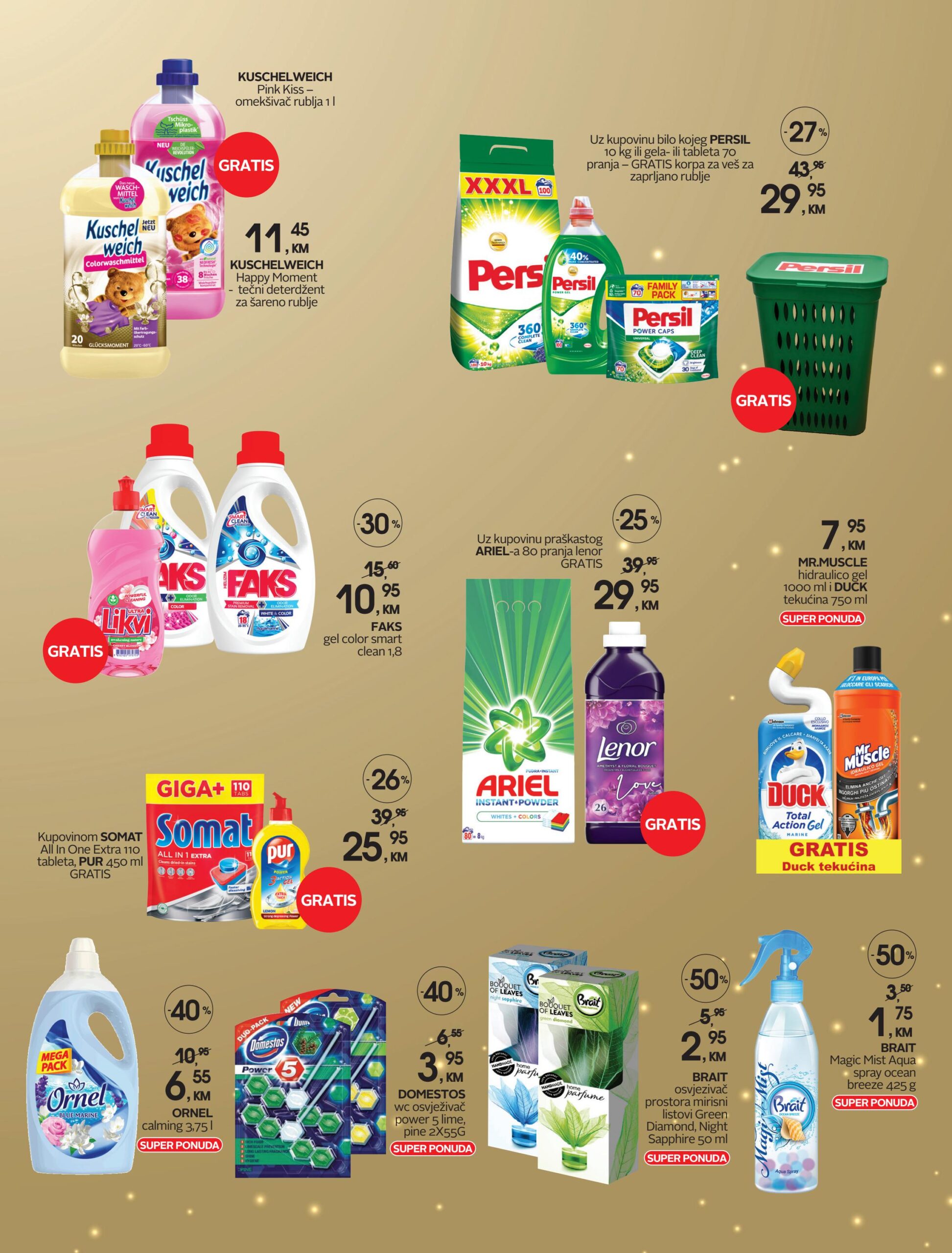 CM COSMETIC MARKET katalog OKTOBAR 2022 snizenje do 14.10.2022. Page 19 CM COSMETIC MARKET katalog OKTOBAR 2022 snizenje do 14.10.2022. Page 19